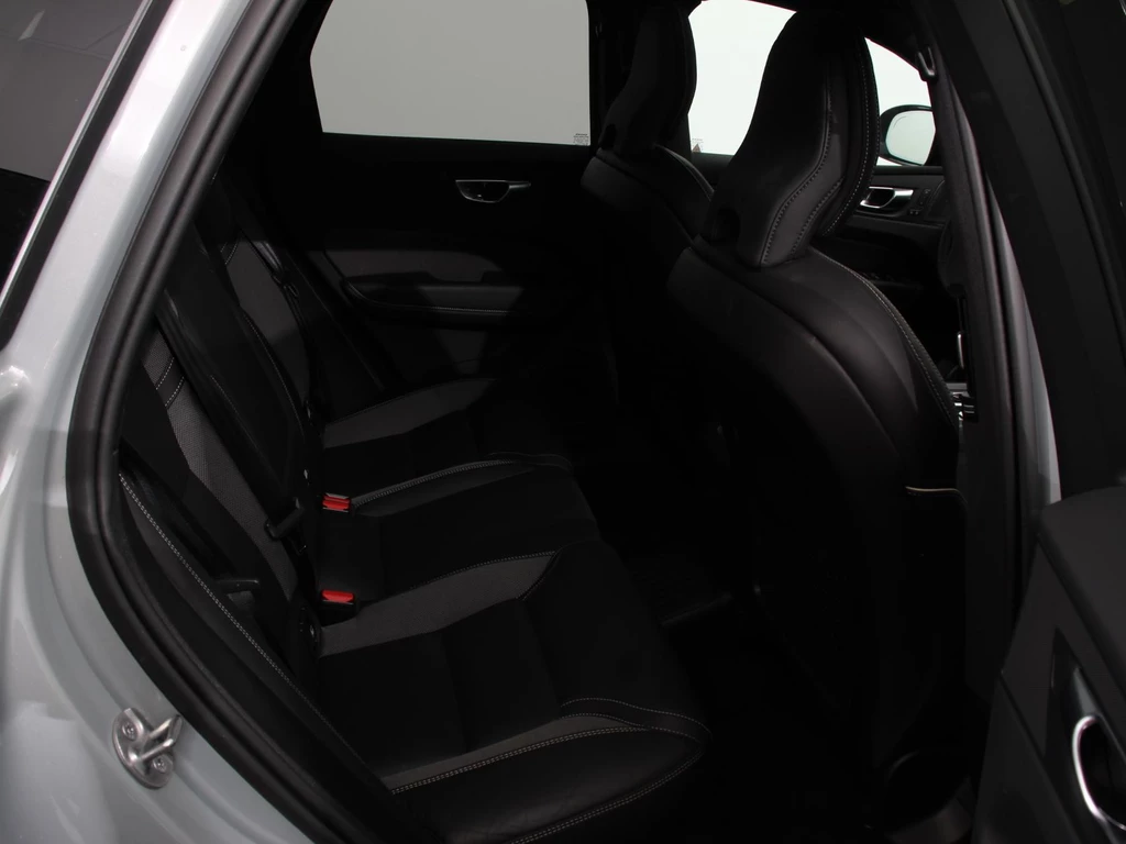 Volvo XC60 – foto 16