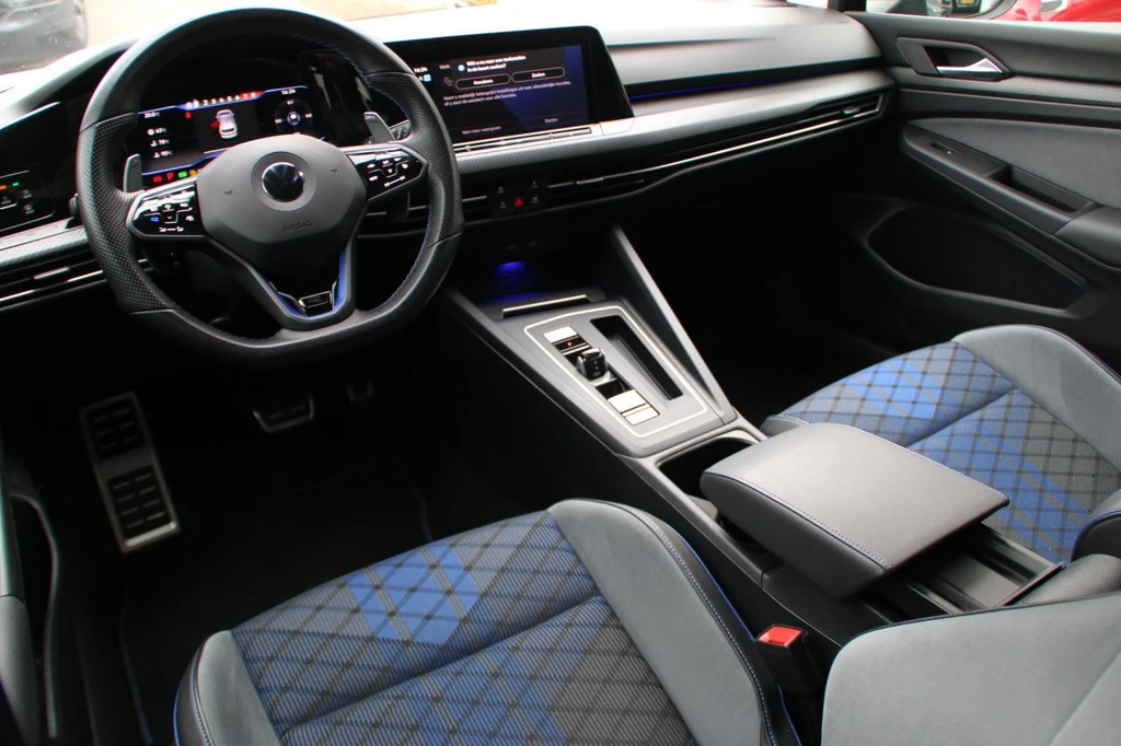 Volkswagen Golf – foto 9