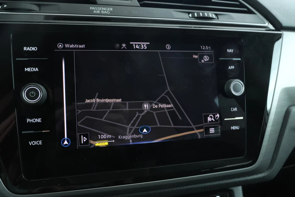 Volkswagen Touran – foto 26