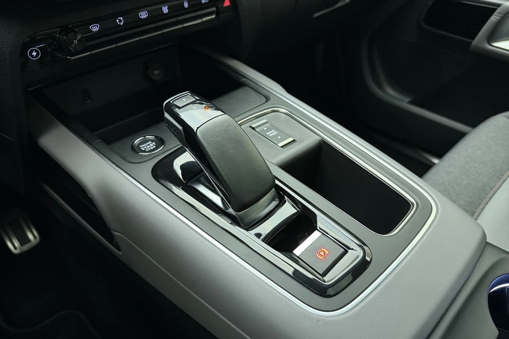 Citroën C5 Aircross – foto 31