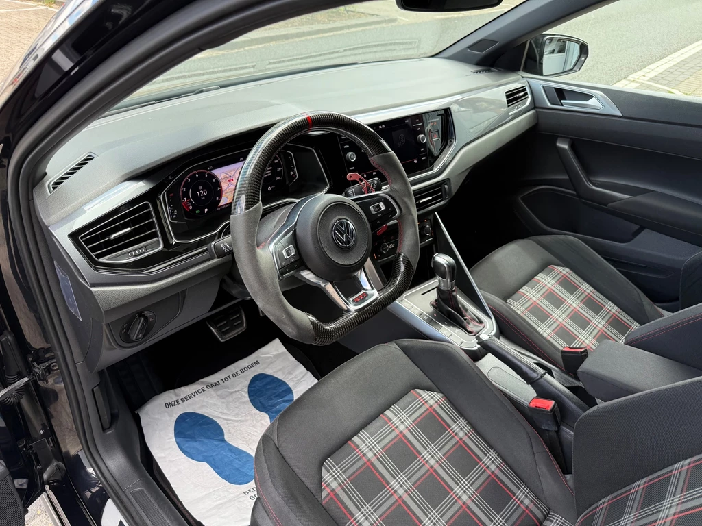 Volkswagen Polo – foto 26