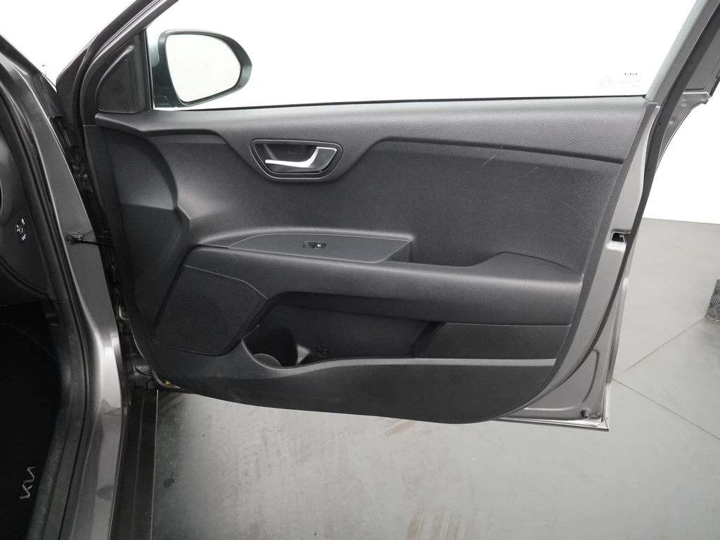 Kia Stonic – foto 47