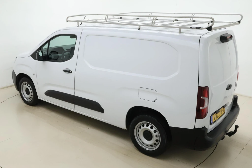Peugeot Partner – foto 3