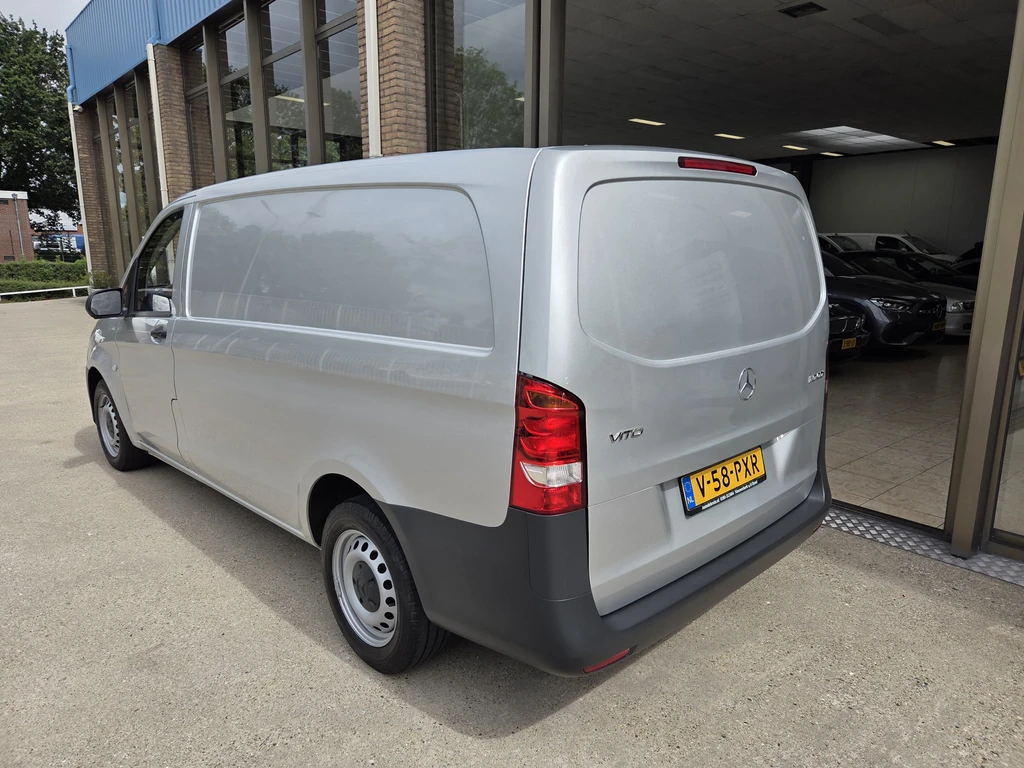 Mercedes-Benz Vito – foto 5