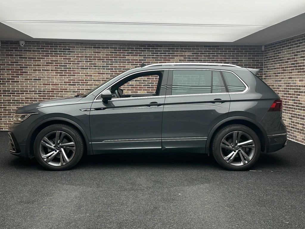 Volkswagen Tiguan – foto 2