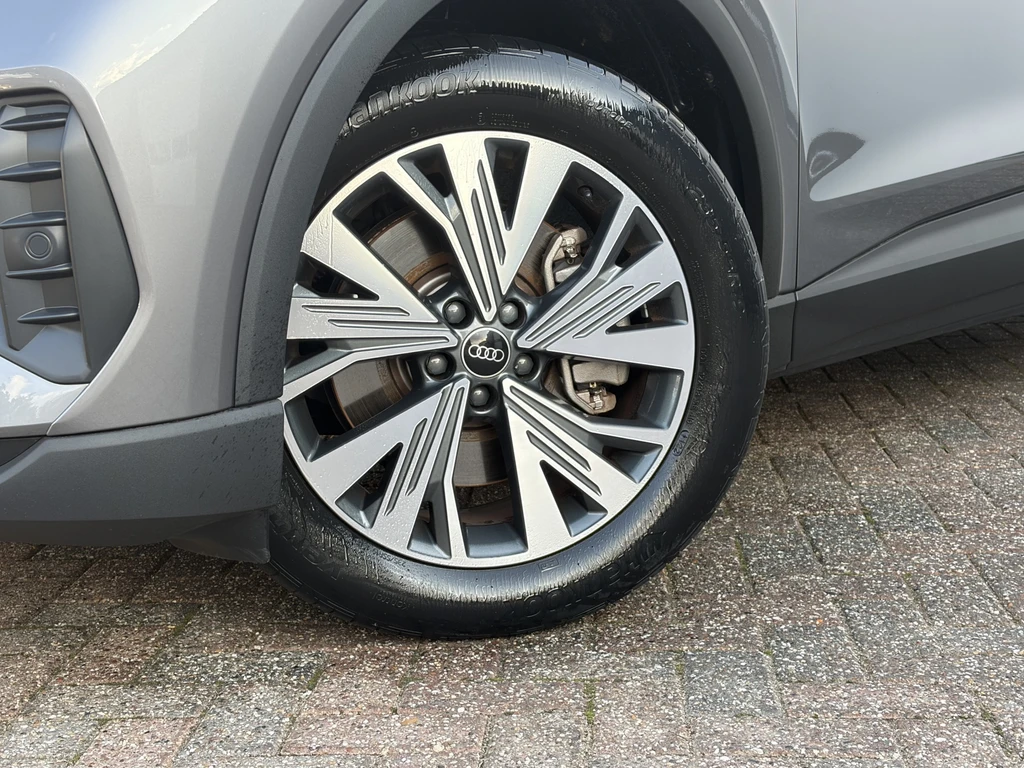 Audi Q4 e-tron – foto 17