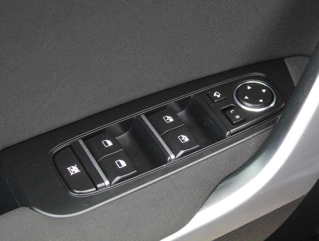 Kia Ceed Sportswagon – foto 21