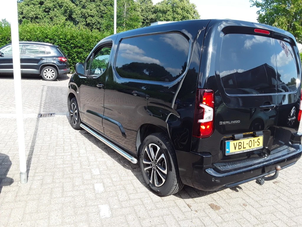 Citroën Berlingo – foto 3