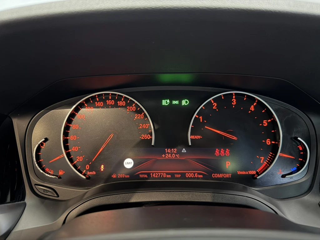 BMW 3 Serie – foto 14