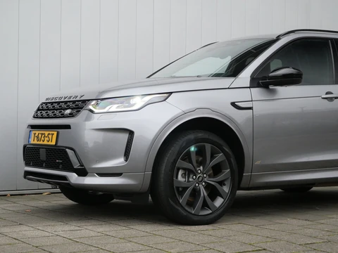Land Rover Discovery Sport P300e 1.5 SE 309 Pk Automaat Navi / DAB / Apple Carplay / Leder / Camera