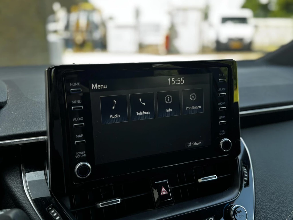 Toyota Corolla Touring Sports – foto 13