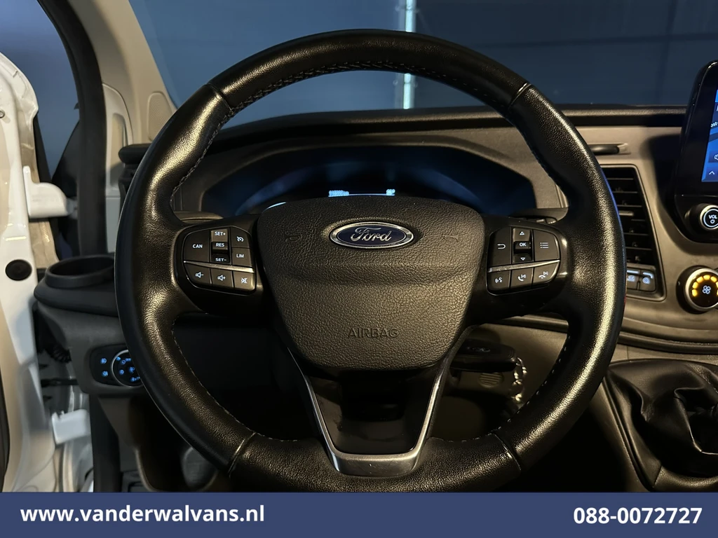Ford Transit Custom – foto 10