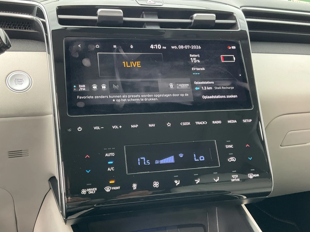 Hyundai Tucson – foto 37
