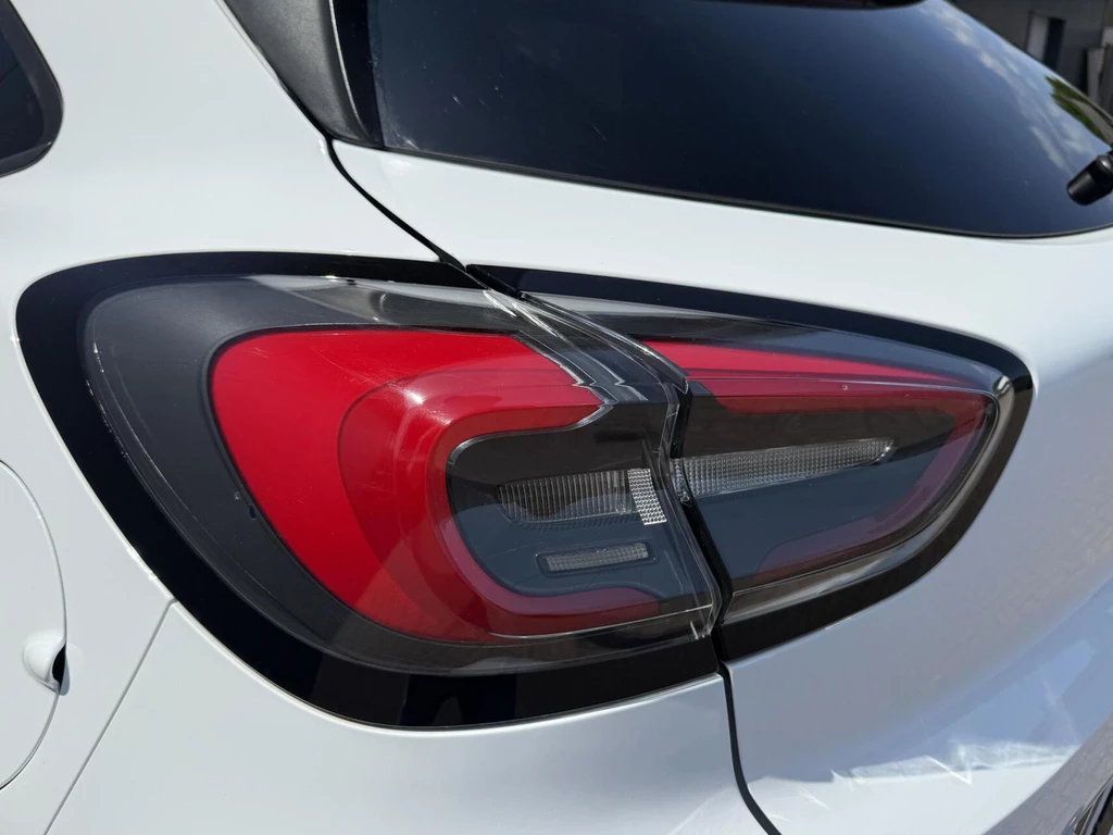 Ford Puma – foto 26