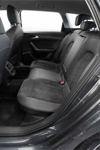 SEAT Leon – thumbnail 14