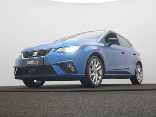 SEAT Ibiza – thumbnail 2