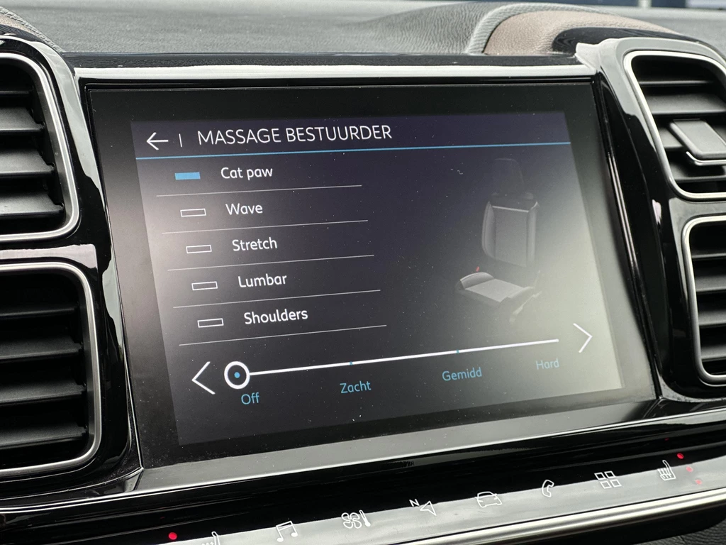 Citroën C5 Aircross – foto 19