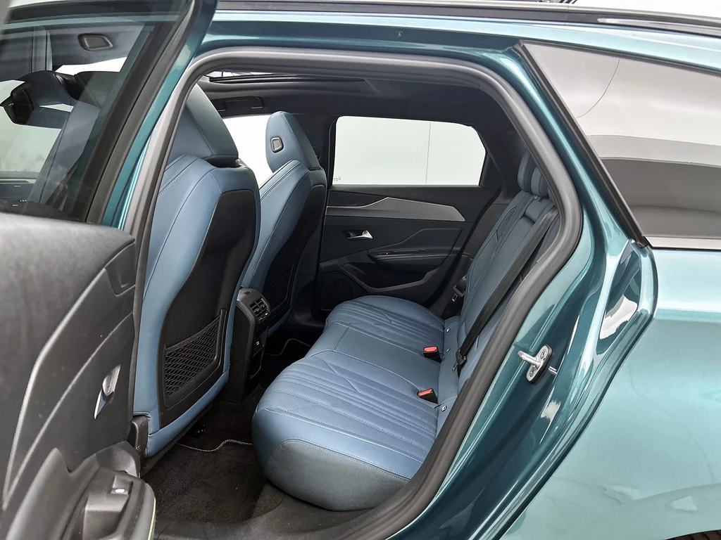 Peugeot 308 – foto 27