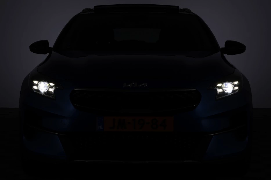Kia XCeed – foto 10