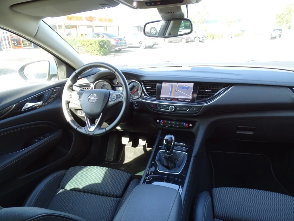 Opel Insignia – foto 6