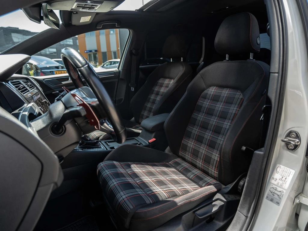 Volkswagen Golf – foto 16