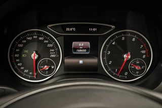 Mercedes-Benz A-Klasse – thumbnail 24
