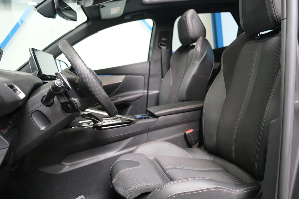 Peugeot 3008 – foto 13