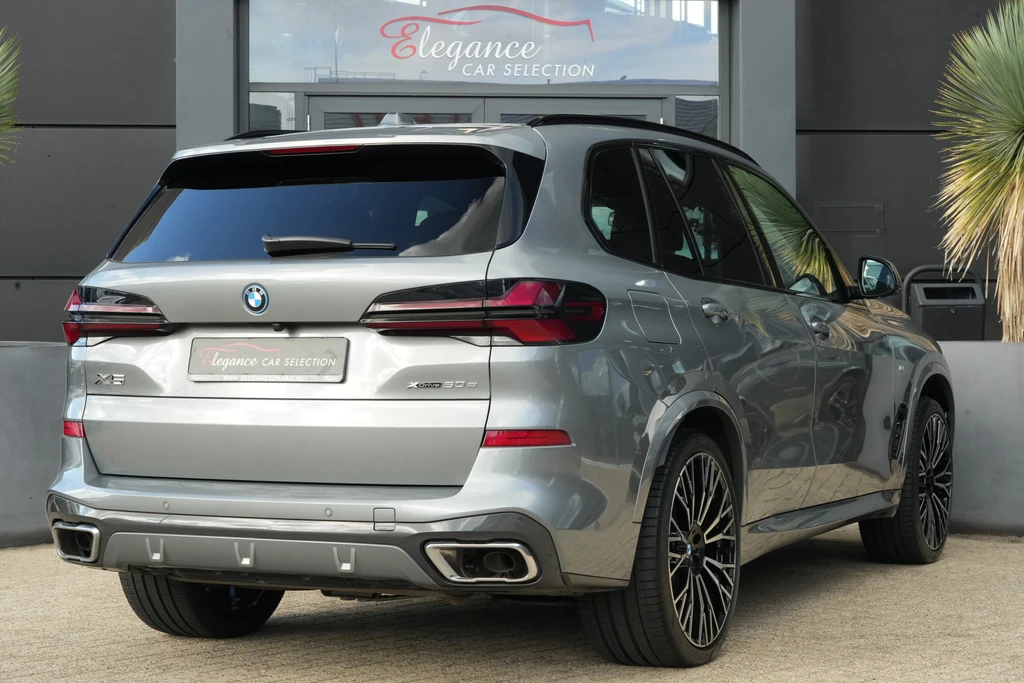 BMW X5 – foto 3