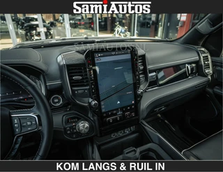 Dodge Ram Pick-Up – thumbnail 19