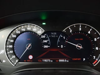 BMW 5 Serie – thumbnail 17