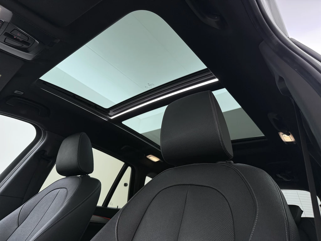 BMW X1 – foto 13