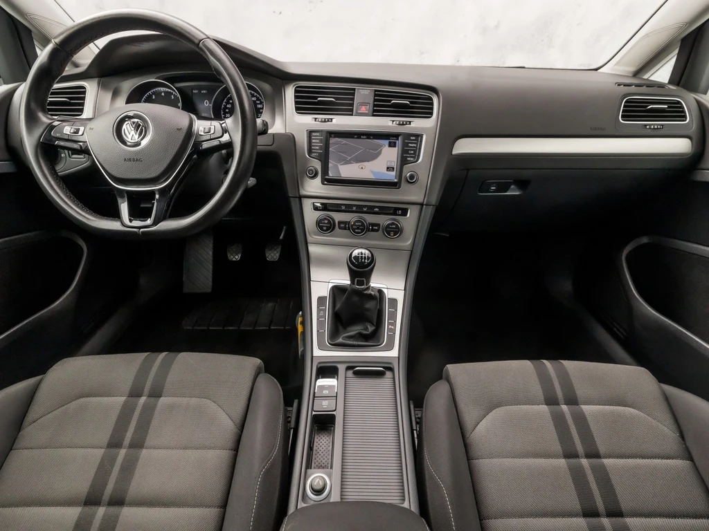 Volkswagen Golf – foto 8