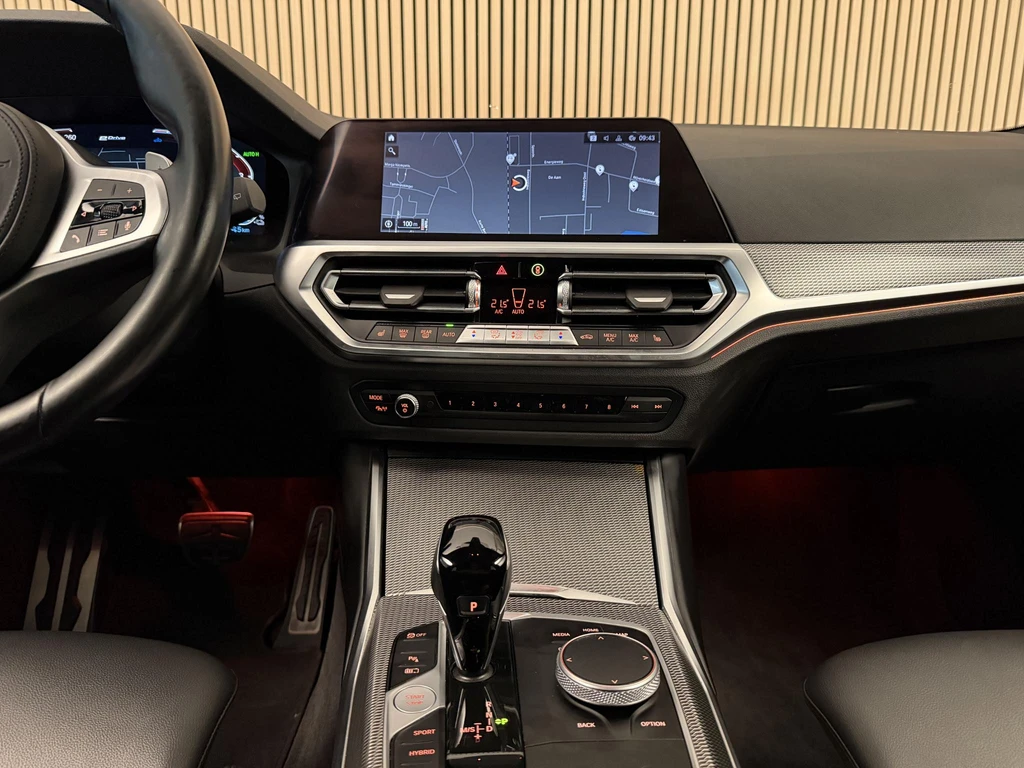 BMW 3 Serie – foto 23