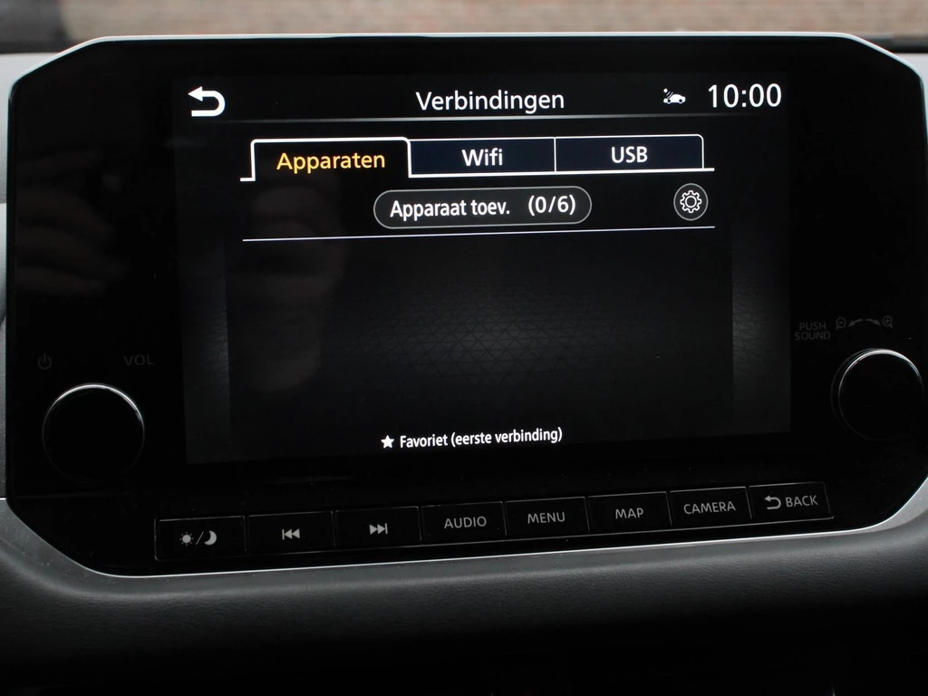 Nissan QASHQAI – foto 25
