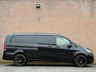 Mercedes-Benz Vito – thumbnail 7