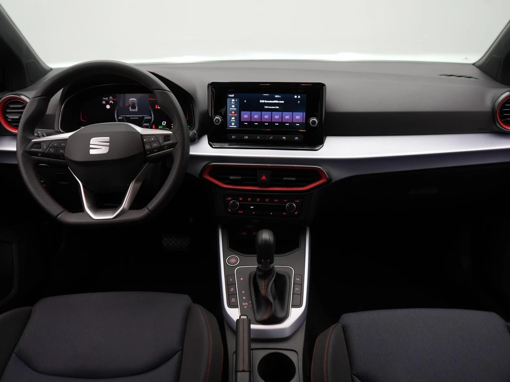 SEAT Arona – foto 13