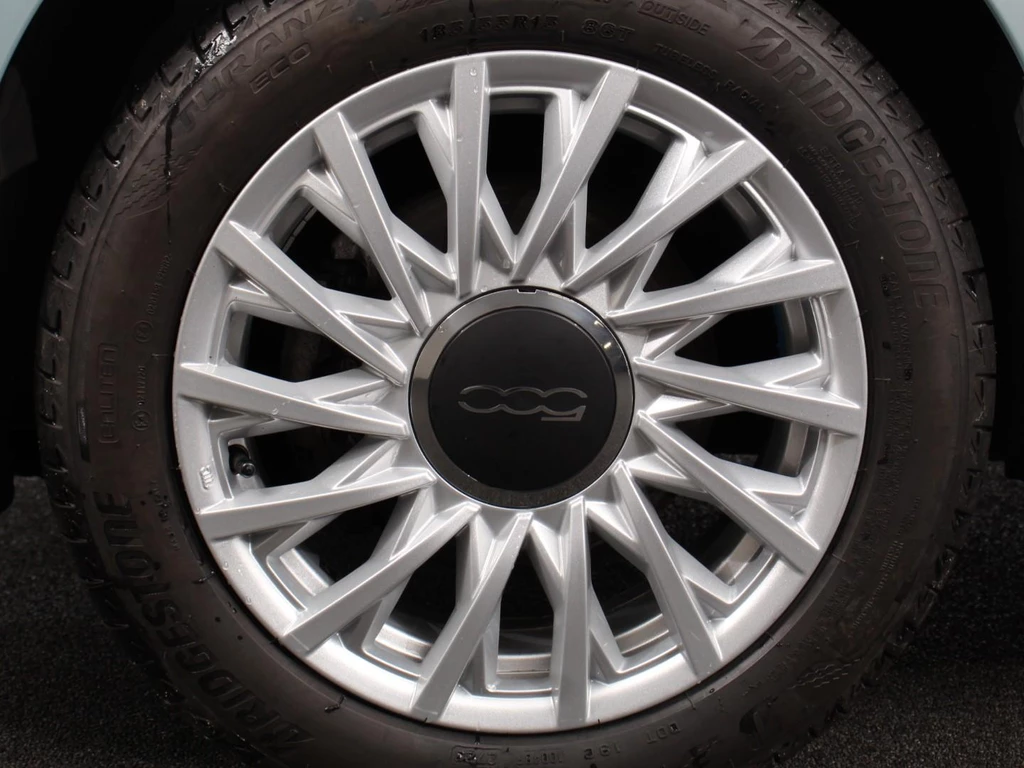 Fiat 500C – foto 33