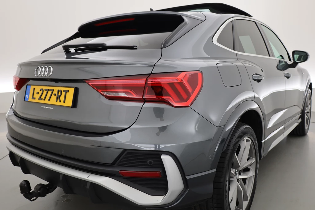 Audi Q3 – foto 5