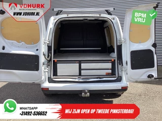 Mercedes-Benz Citan – thumbnail 8