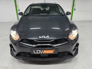 Kia Ceed Sportswagon – thumbnail 9
