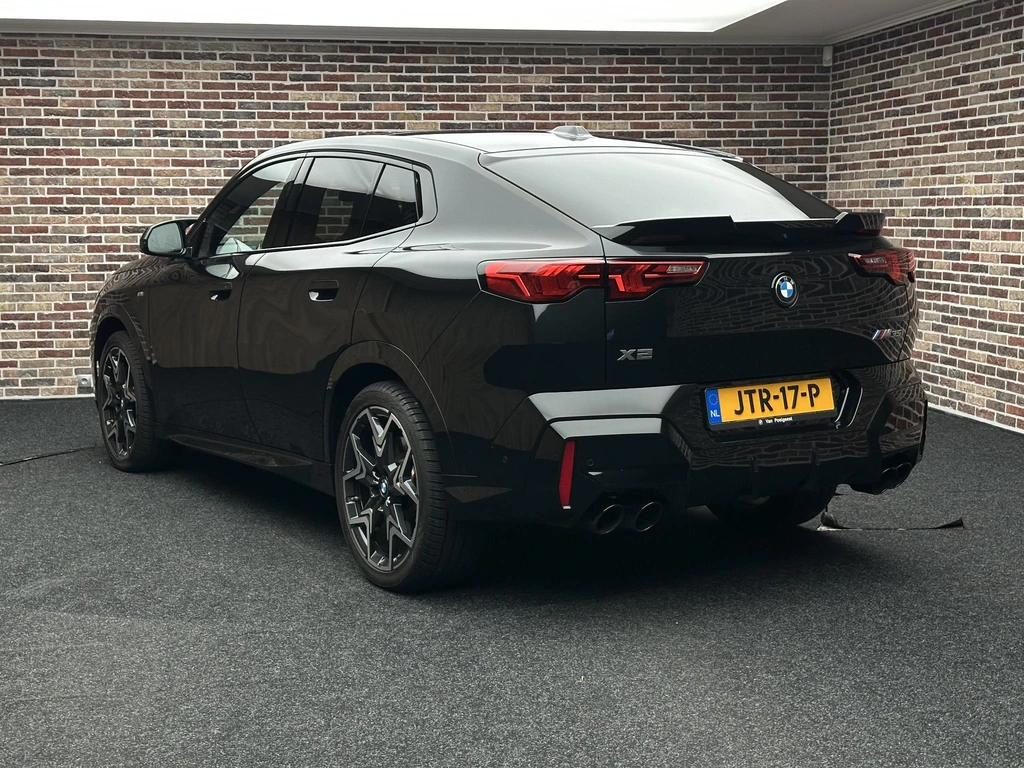 BMW X2 – foto 4