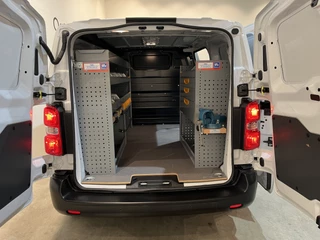 Opel Vivaro-e – thumbnail 9