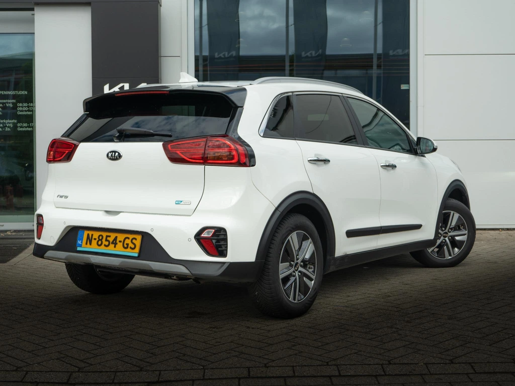 Kia Niro – foto 6