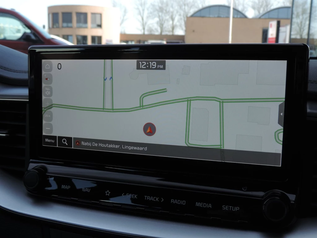 Kia Ceed Sportswagon – foto 33
