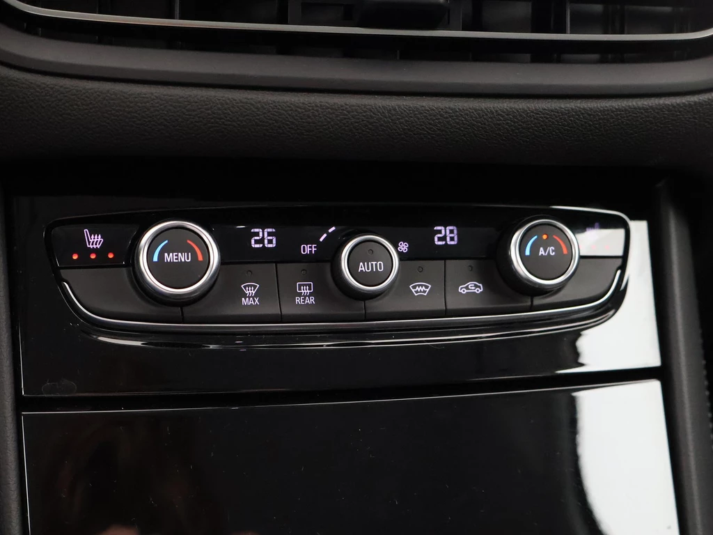 Opel Grandland – foto 23