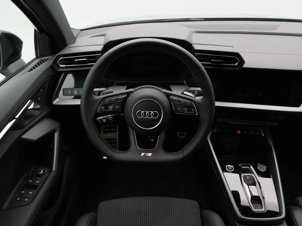 Audi A3 – foto 47