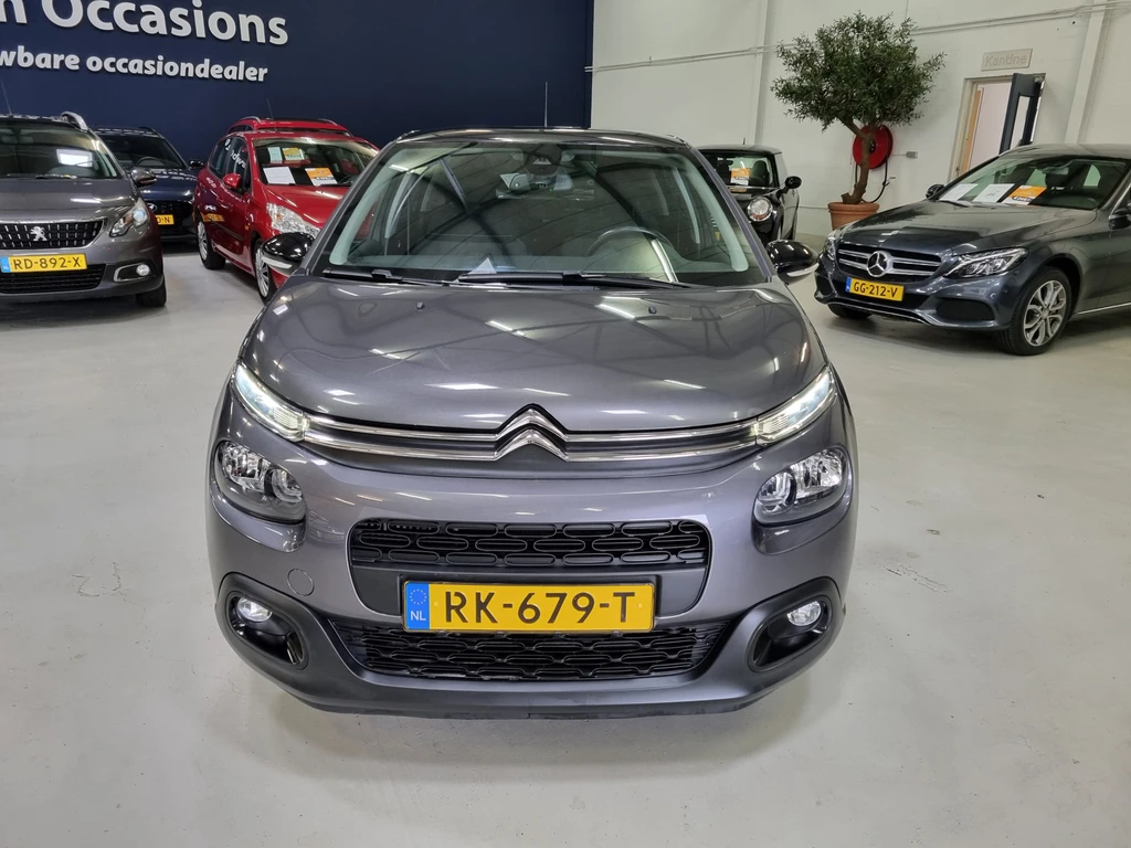 Citroën C3 – foto 9
