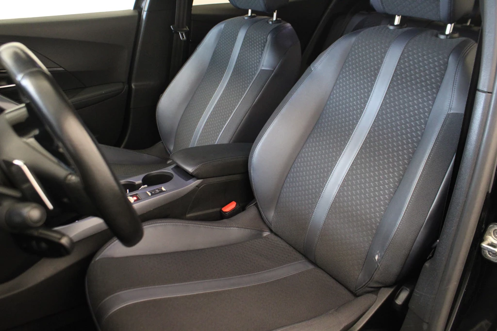 Peugeot 2008 – foto 11