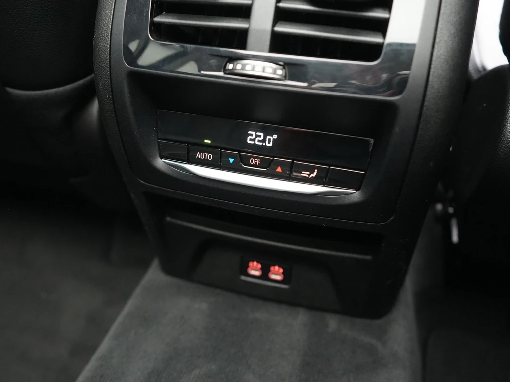 BMW X3 – foto 16