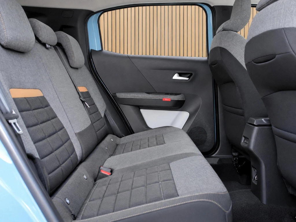 Citroën C3 Aircross – foto 13